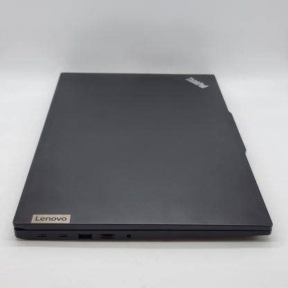 Lenovo ThinkPad E16 Gen 2 16" Core Ultra 5 125U 1.3GHz 16GB RAM 512GB SSD