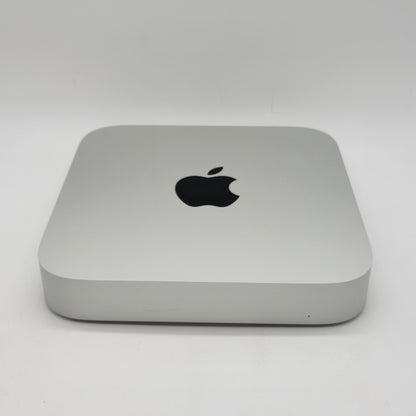2023 Apple Mac Mini M2 Pro 3.5GHz 16GB RAM 512GB SSD Silver A2816