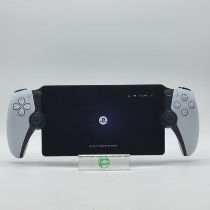 Sony Playstation Portable PSP CFI-Y1001 Remote Play White
