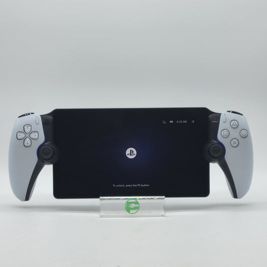 Sony Playstation Portable PSP CFI-Y1001 Remote Play White