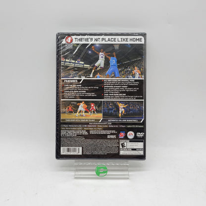 New NCAA March Madness 07 (Sony PlayStation 2 PS2, 2007)