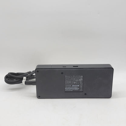 Dell WD19DCS USB-C Performance Docking Station K20A001