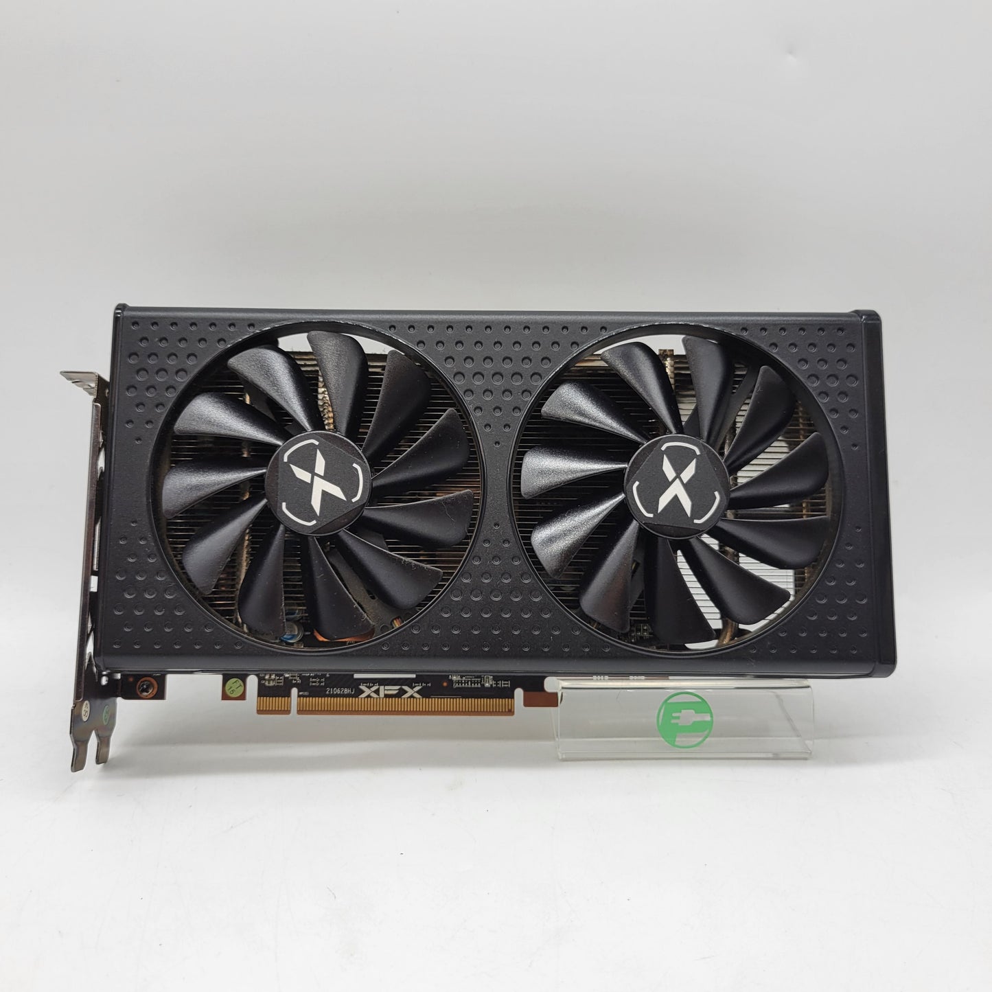 XFX Radeon RX 6600 XFX Speedster SWFT210 8GB GDDR6 Graphics Card RX-66XL8LF