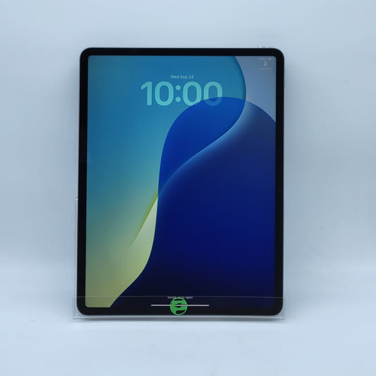 WiFi Only Apple iPad Air 13" M3 512GB Space Gray MCNT4LL/A