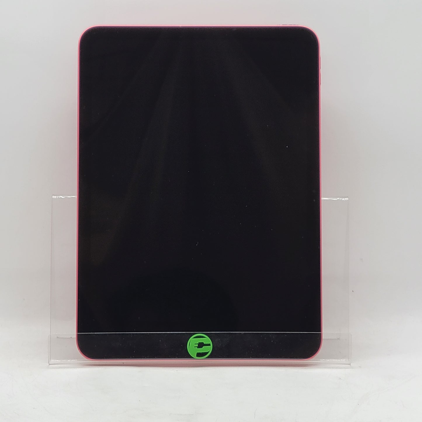 WiFi Only Apple iPad 11" (A16) 128GB Pink MD4E4LL/A