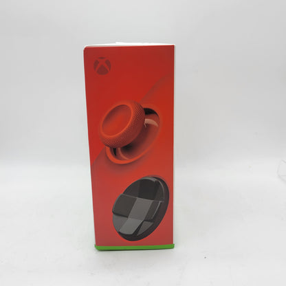 New Microsoft Xbox Series X|S Wireless Controller Pulse Red 1914