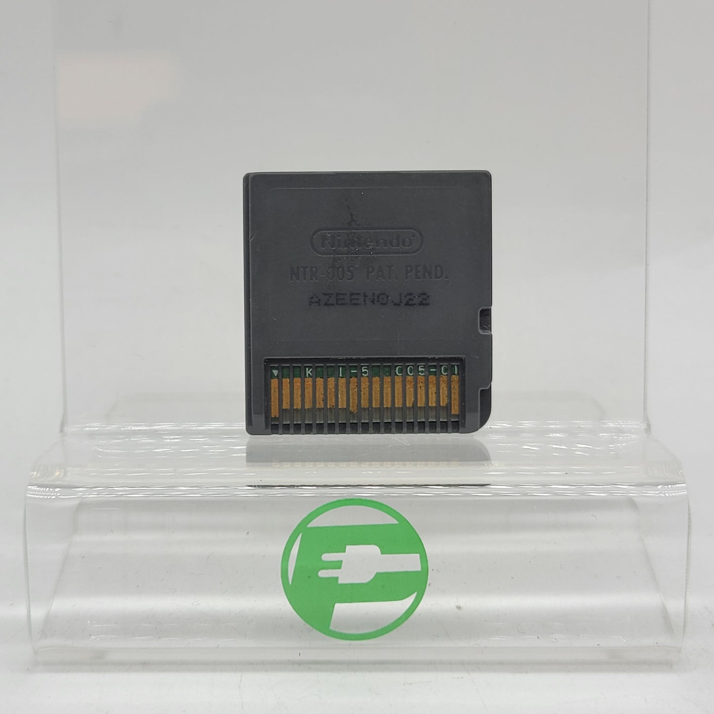 Zelda Phantom Hourglass (Nintendo DS, 2007)