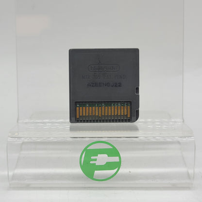 Zelda Phantom Hourglass (Nintendo DS, 2007)
