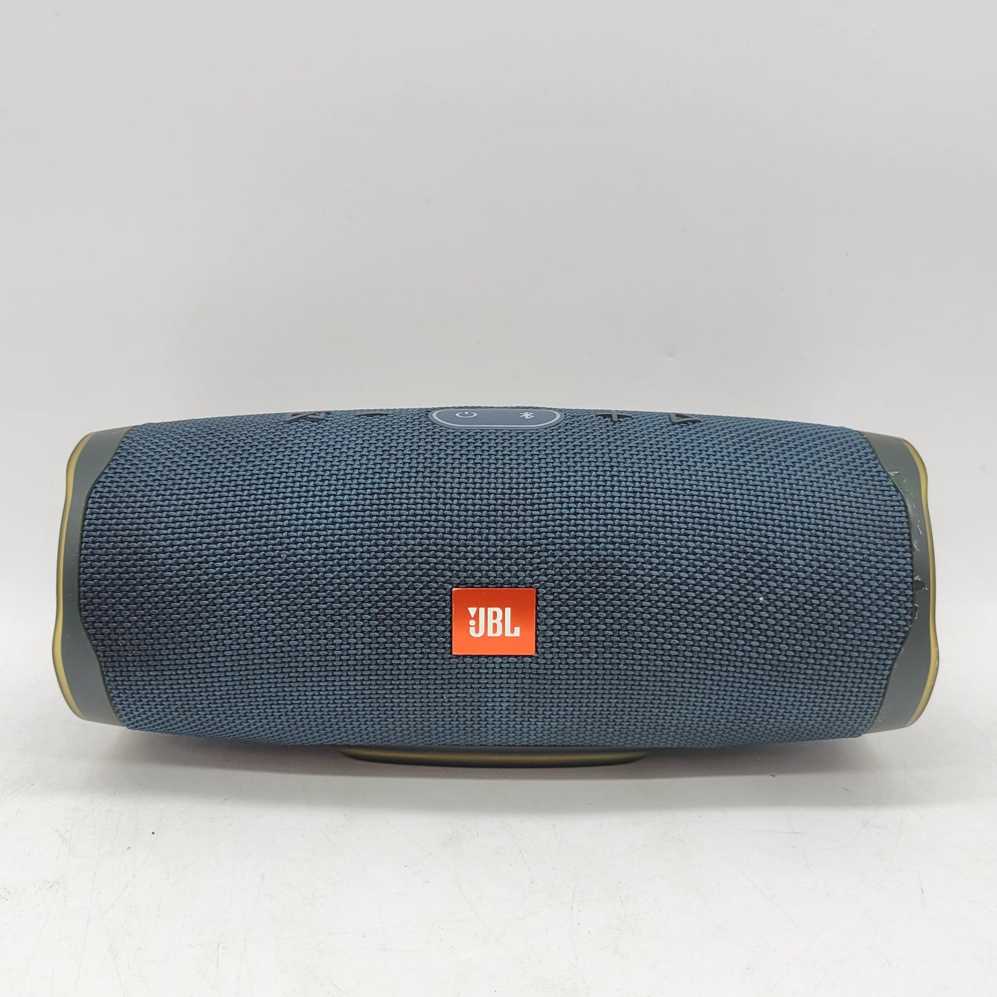 JBL Charge 4 Portable Wireless Bluetooth Speaker Blue CHARGE4Q