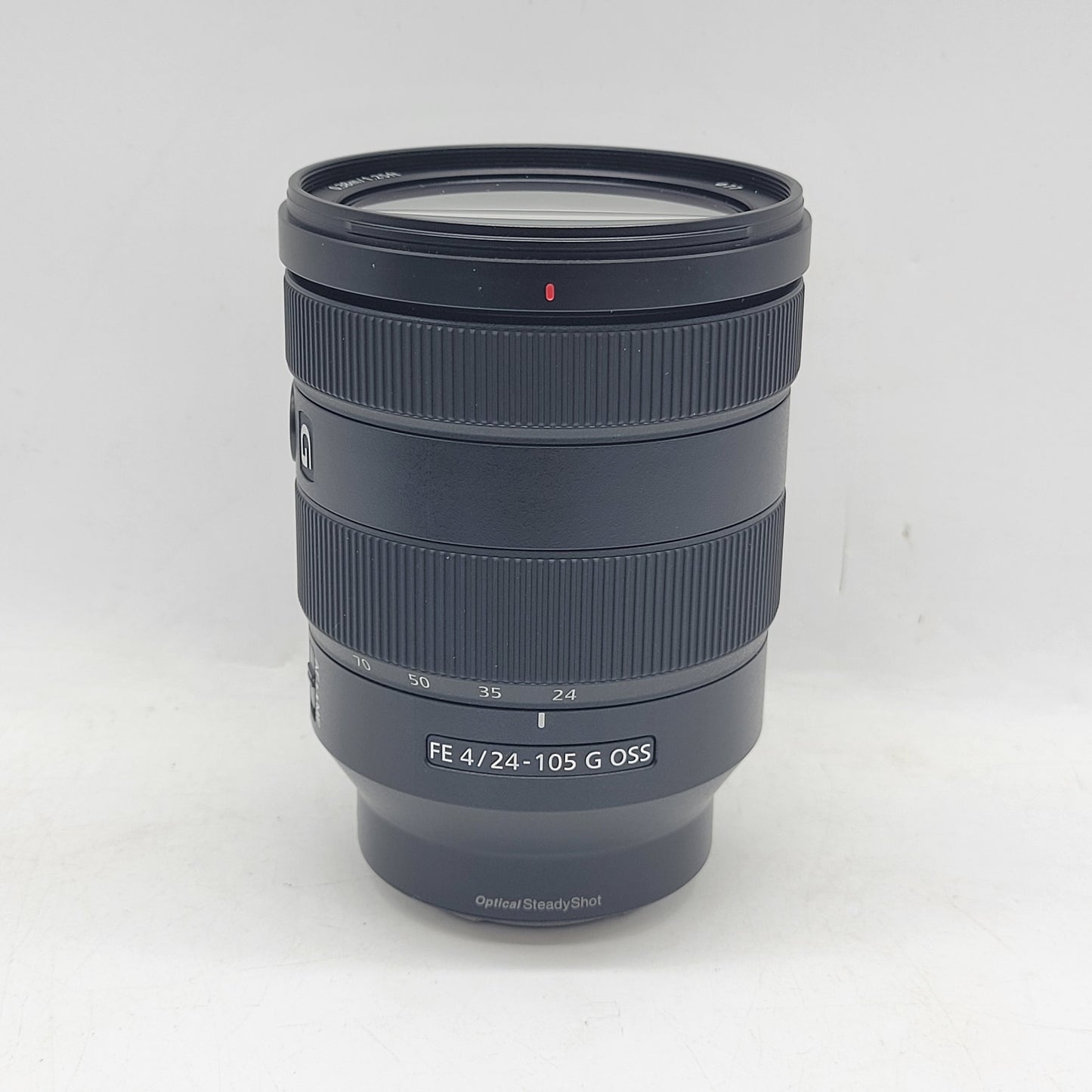Sony FE 24-105mm f/4 G OSS E-Mount Full-Frame SEL24105G