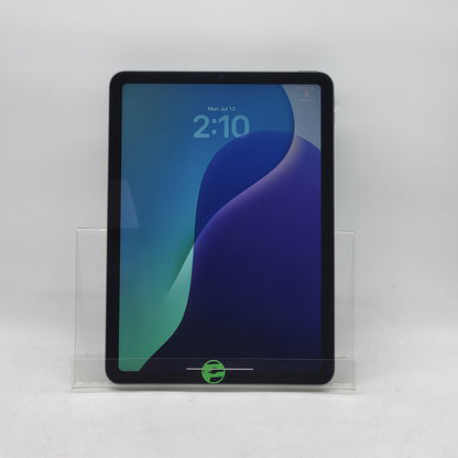 WiFi Only Apple iPad Air 5th Gen 64GB Space Gray MM9C3LL/A