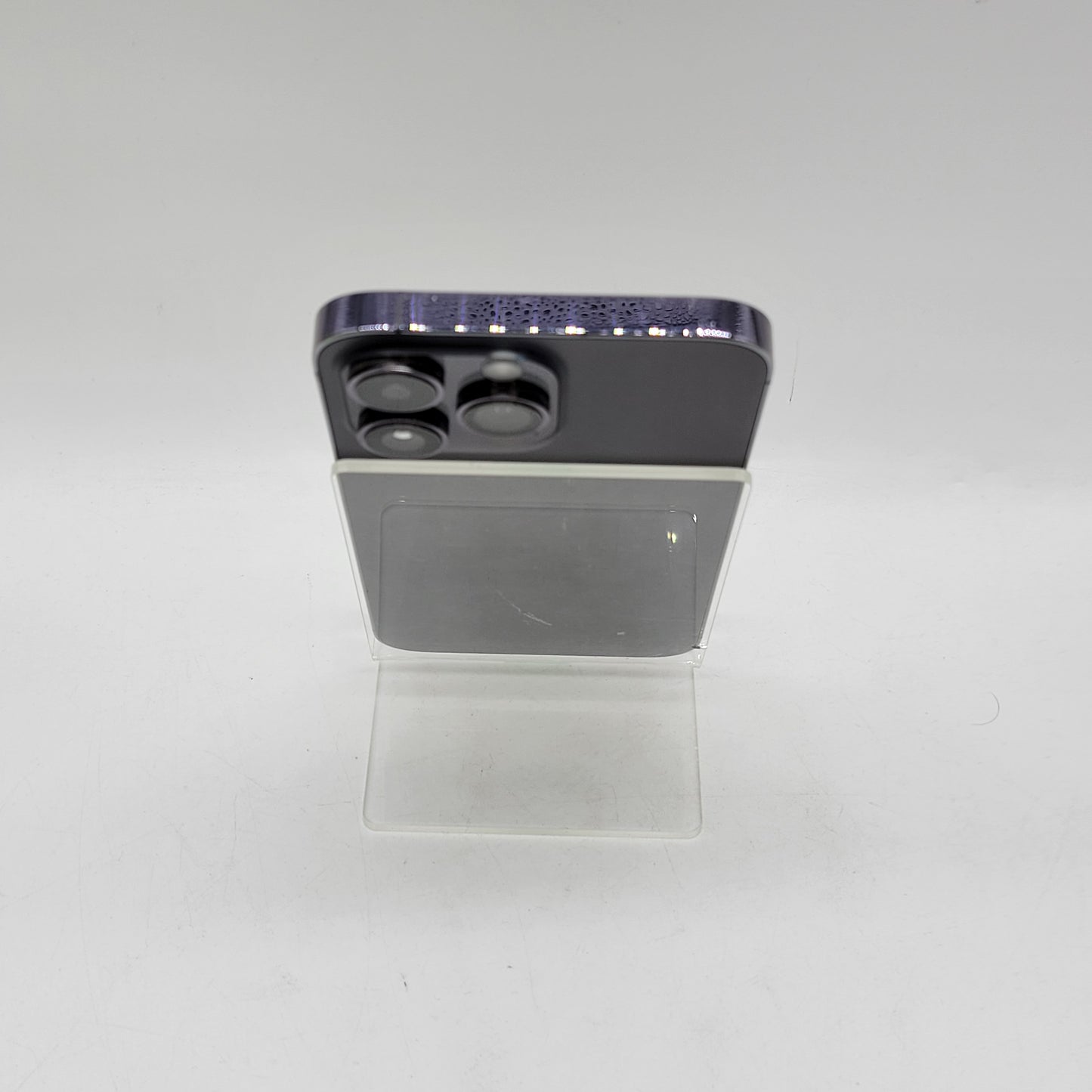 Factory Unlocked Apple iPhone 14 Pro Max 1TB Deep Purple MQ953LL/A