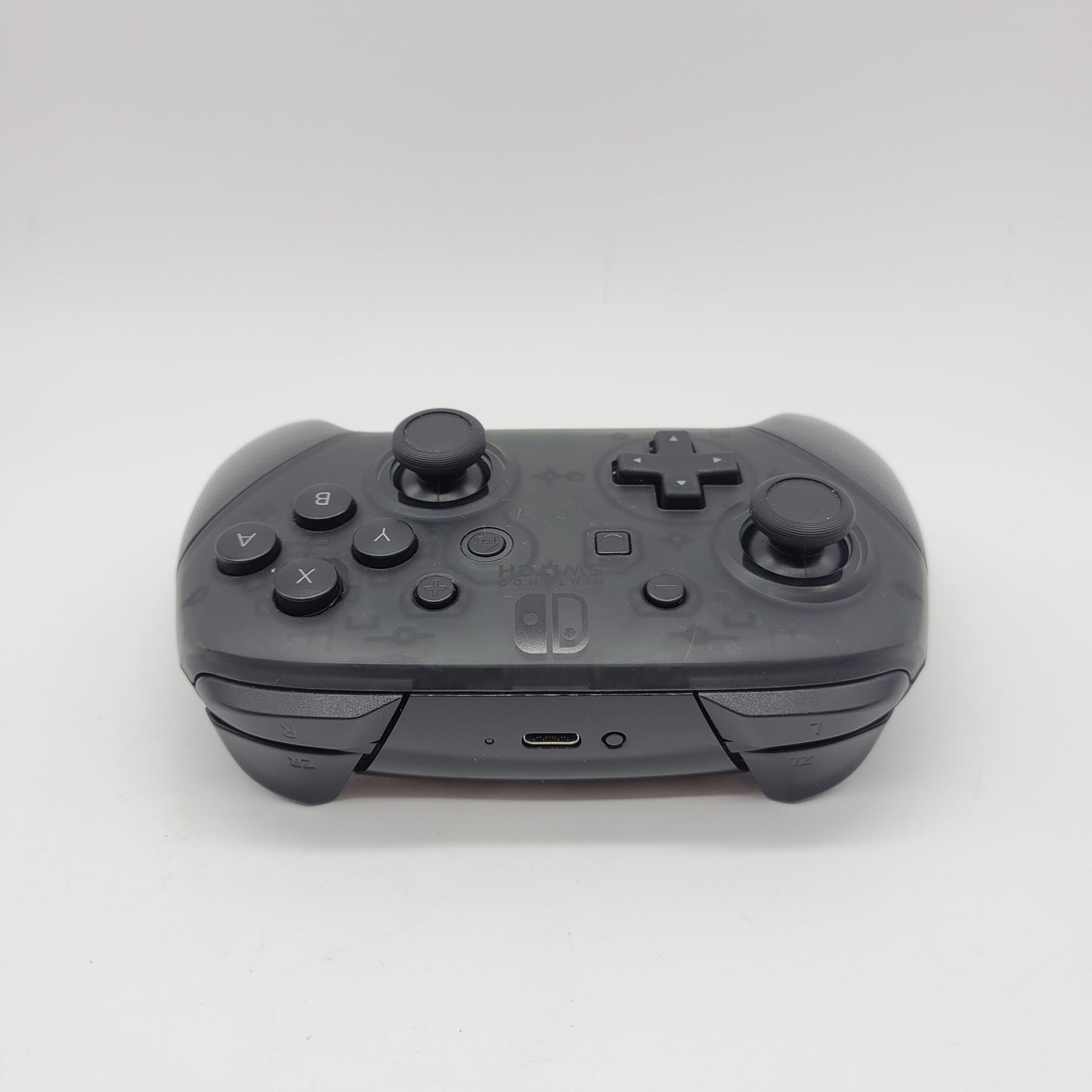 Nintendo Switch Pro Wireless Controller HAC-013 Black