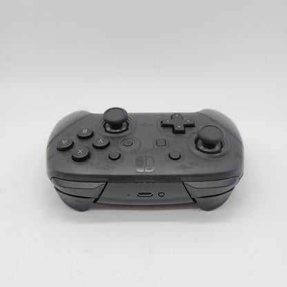 Nintendo Switch Pro Wireless Controller HAC-013 Black