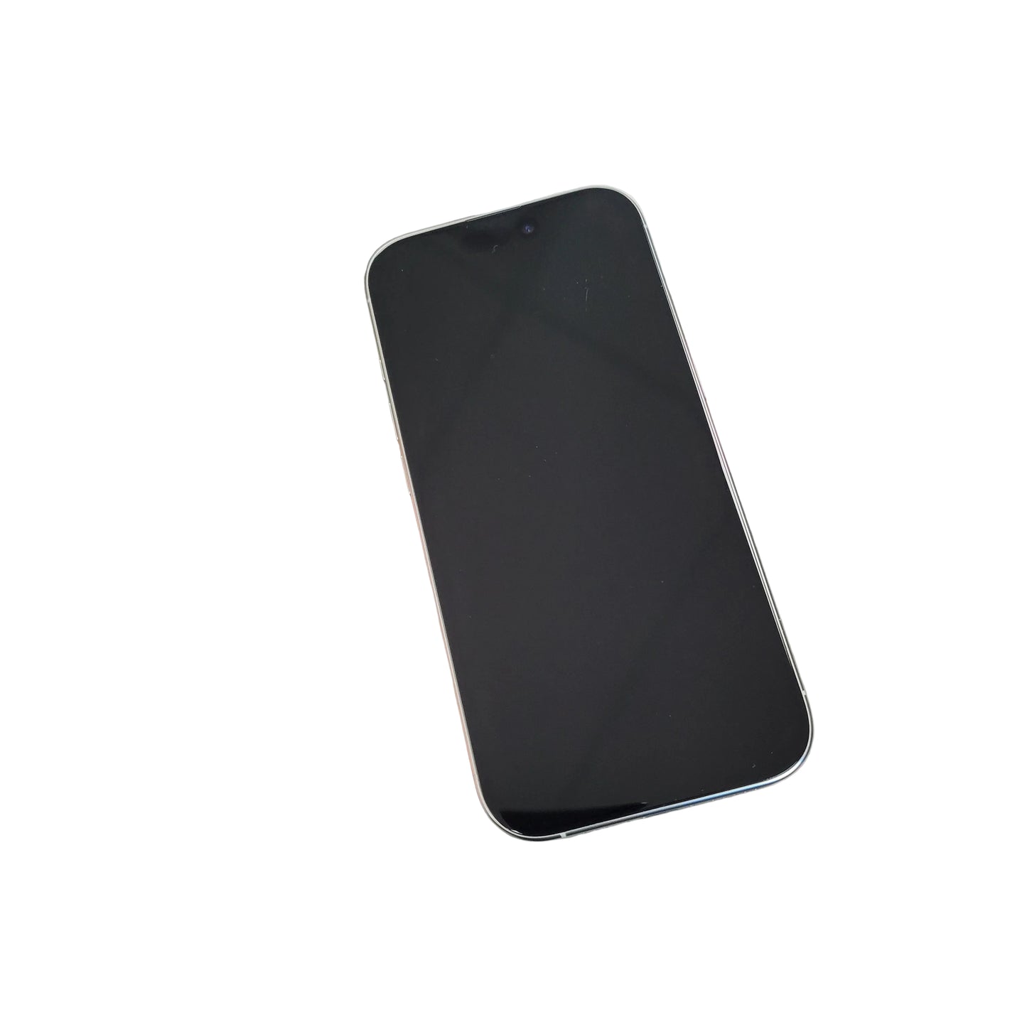 Factory Unlocked Apple iPhone 16 Pro 128GB White MYMA3LL/A