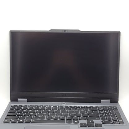 Lenovo LOQ 15 15ARP9 15.6" Ryzen 5 7235HS 3.2GHz 16GB RAM 512GB SSD RTX 4050