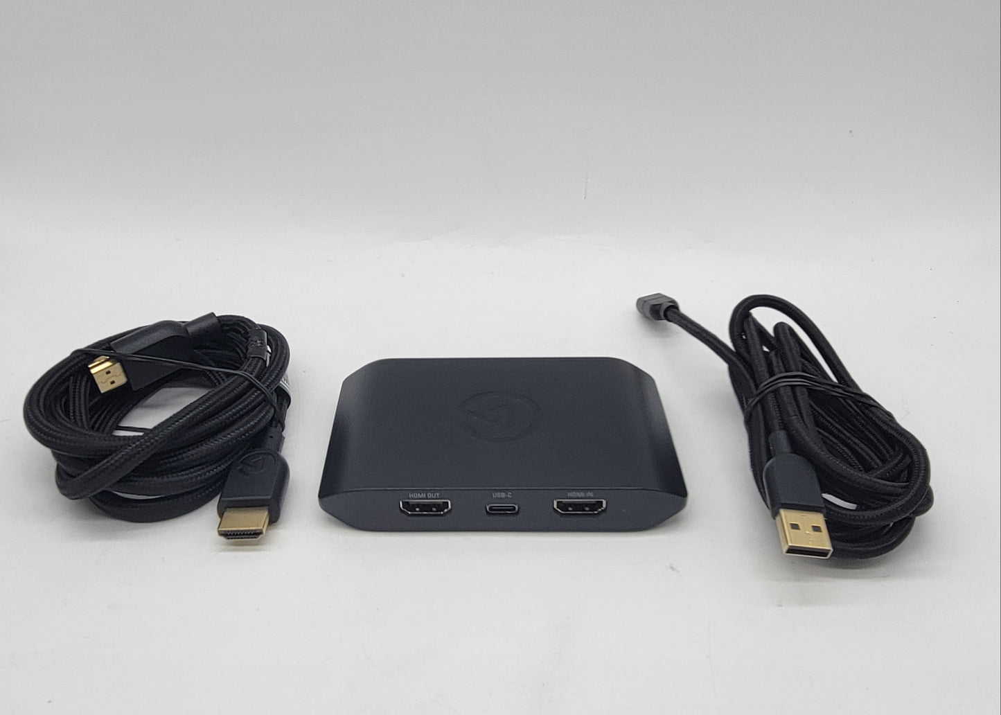 Elgato HD60X External Video Capture Card 20GBE9902