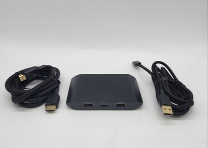 Elgato HD60X External Video Capture Card 20GBE9902