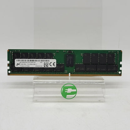 Micron MTA36ASF4G72PZ-2G6D1SG 32GB (1x32GB) RAM DDR4 2666MHz 2RX4