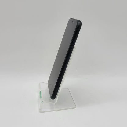 Unlocked Apple iPhone XR 64GB 18.6.2 Black MH3F3LL/A