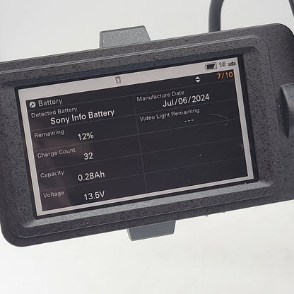 Sony  FX6  Digital Cinema Camera ILME-FX6V