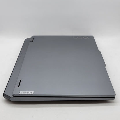 Lenovo LOQ 15 15IRX10 15.6" i5-13450HX 2.4GHz 16GB RAM 1TB SSD GeForce RTX 5050