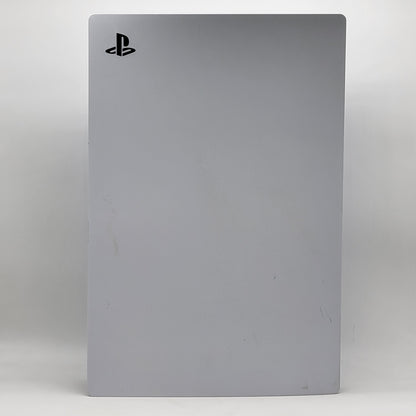 Sony PlayStation 5 Disc Edition PS5 825GB White Console Gaming System CFI-1215A