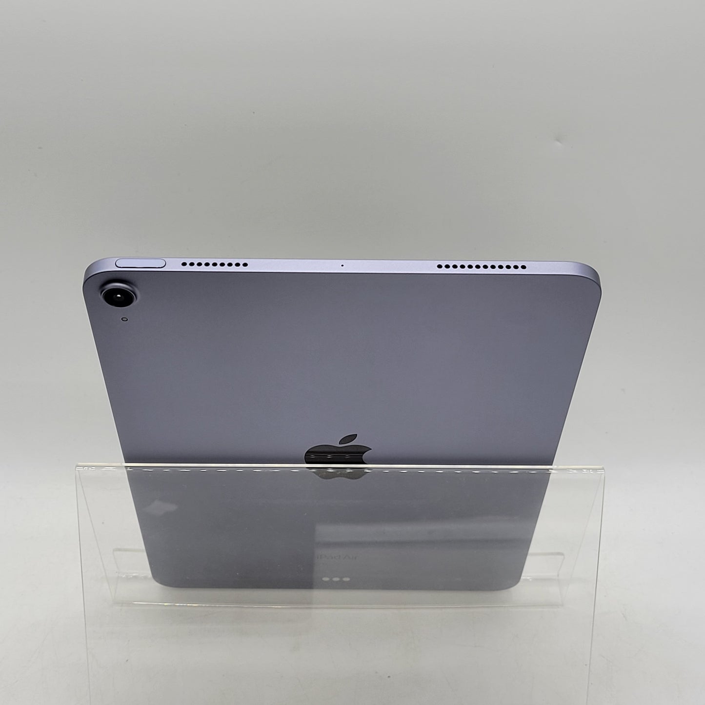 WiFi Only Apple iPad Air 5th Gen 64GB Purple MME23LL/A