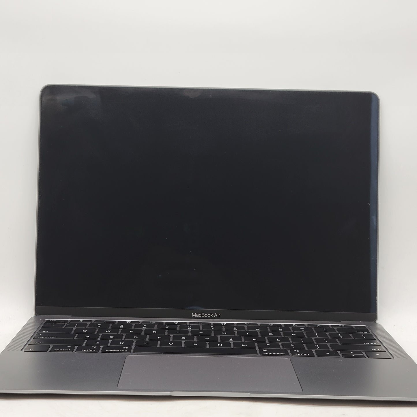 2019 Apple MacBook Air 13.3" i5 1.6GHz 8GB RAM 128GB SSD Space Gray A1932