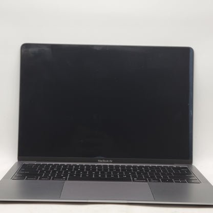 2019 Apple MacBook Air 13.3" i5 1.6GHz 8GB RAM 128GB SSD Space Gray A1932
