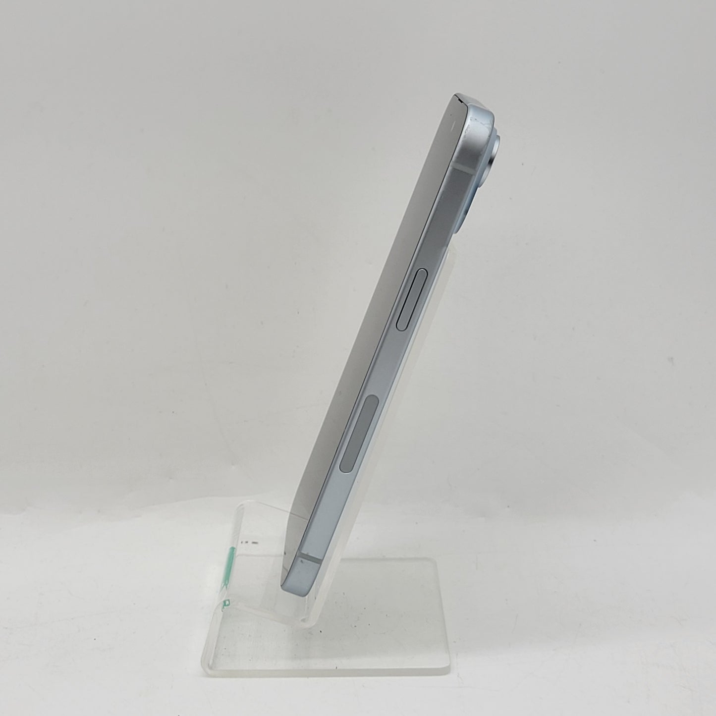 Factory Unlocked Apple iPhone 15 128GB Blue MTPM3LL/A