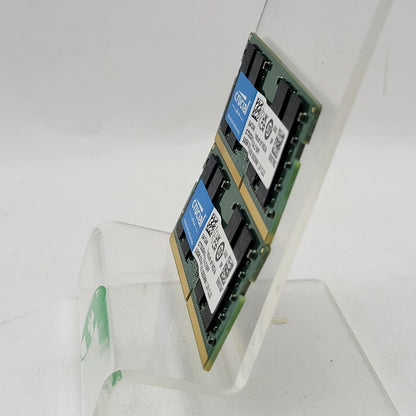 Crucial 64GB (2x32GB) RAM DDR4 3200MHz CT32G4SFD832A.C16FF