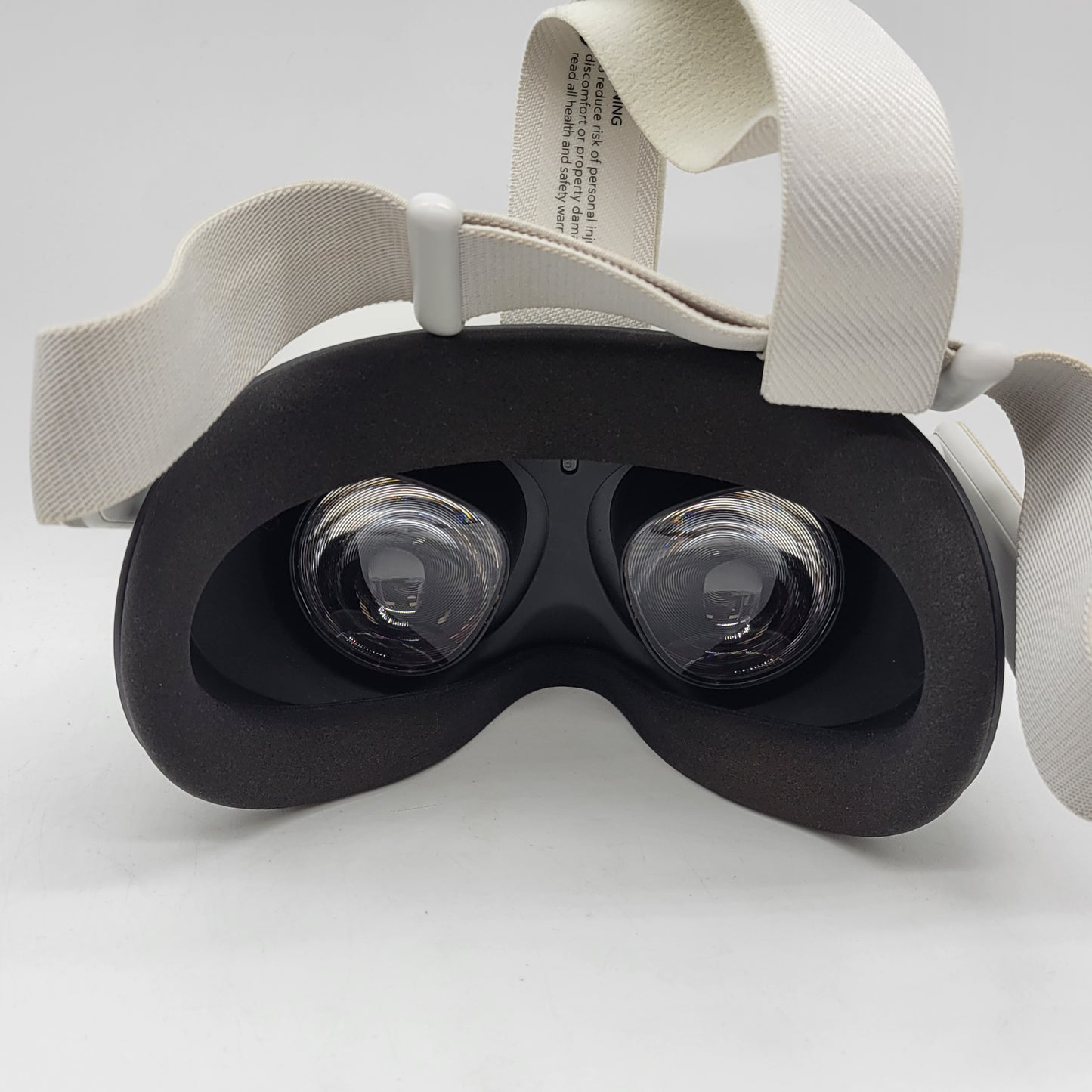 Meta Quest 2 128GB Standalone All-in-One VR Headset KW49CM