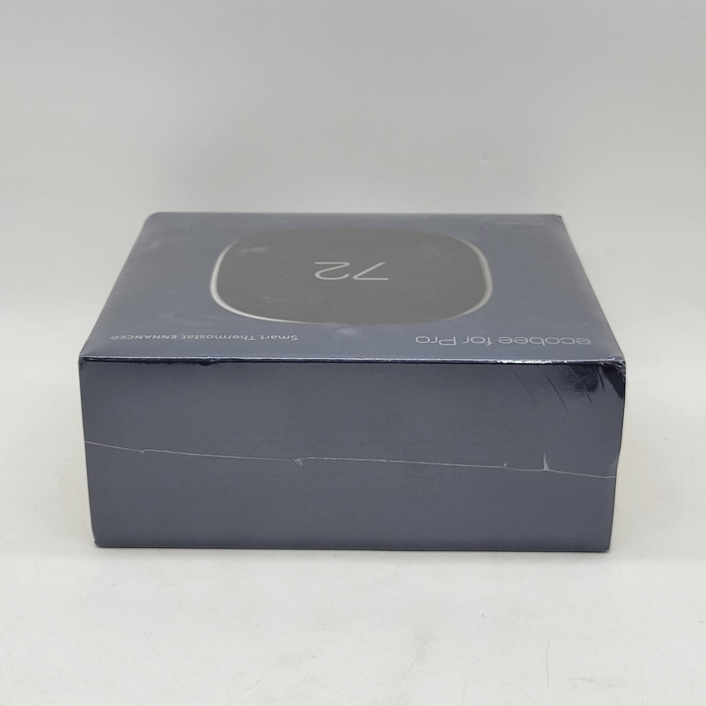 New ecobee Enhanced Smart Themostat Pro Black EB-STATE6LP-01