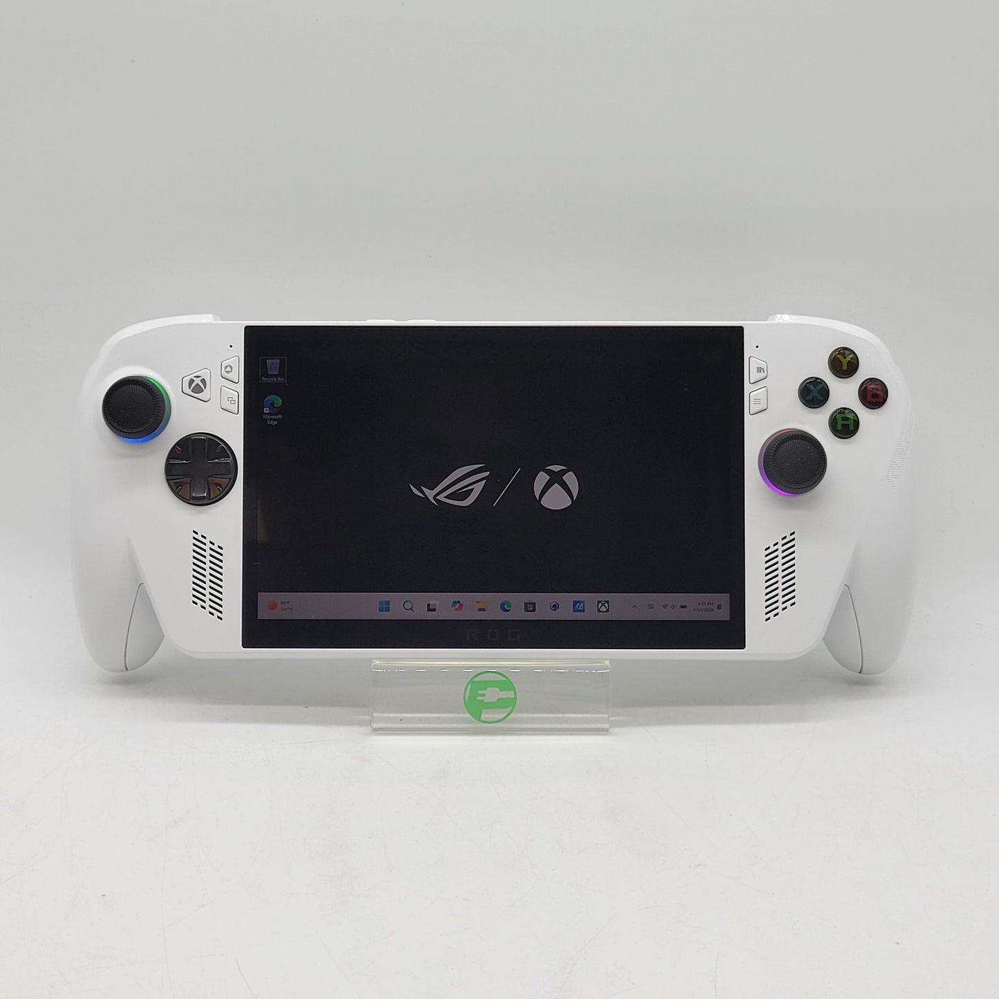 Asus ROG Ally 7" AMD Ryzen Z2 A 16GB RAM 512GB White RC73YA