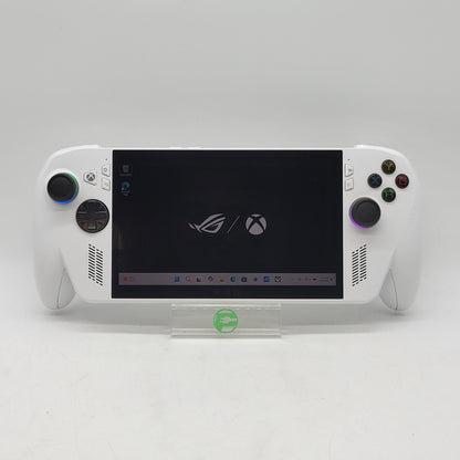Asus ROG Ally 7" AMD Ryzen Z2 A 16GB RAM 512GB White RC73YA