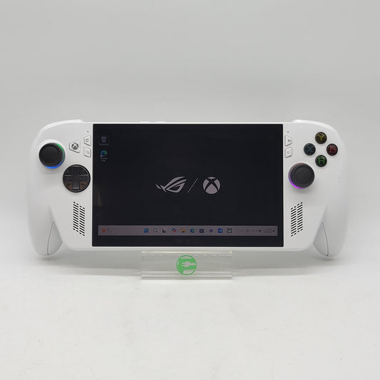 Asus ROG Ally 7" AMD Ryzen Z2 A 16GB RAM 512GB White RC73YA