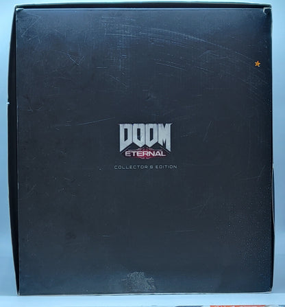 New Doom Eternal [Collector's Edition] (Microsoft Xbox One, 2020)