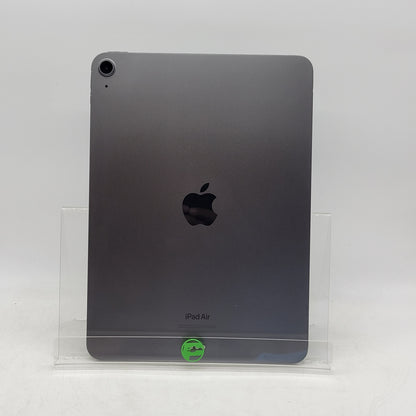 WiFi Only Apple iPad Air 5th Gen 64GB Space Gray MM9C3LL/A