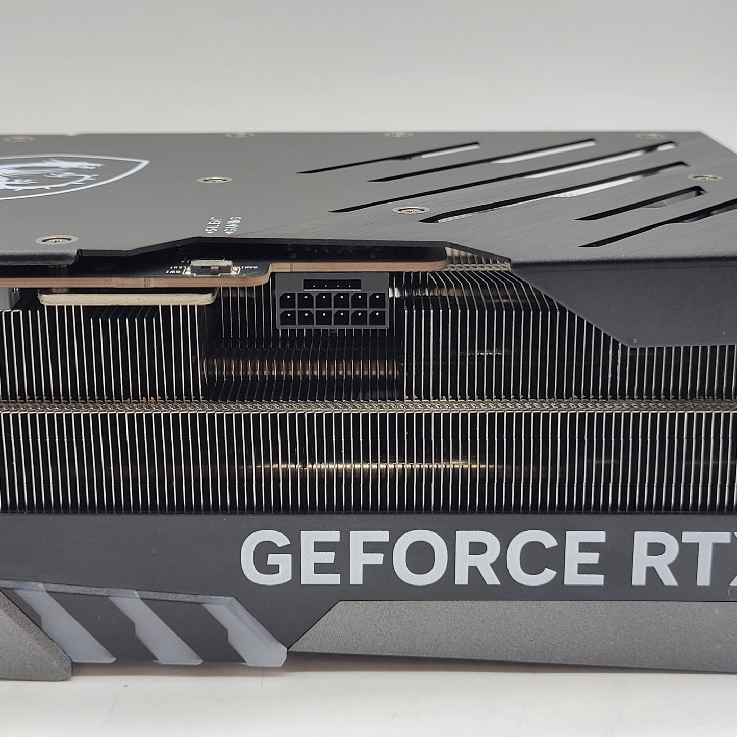 MSI GeForce RTX 4090 Gaming X Trio 24GB GDDR6X Graphics Card 912-V510-402
