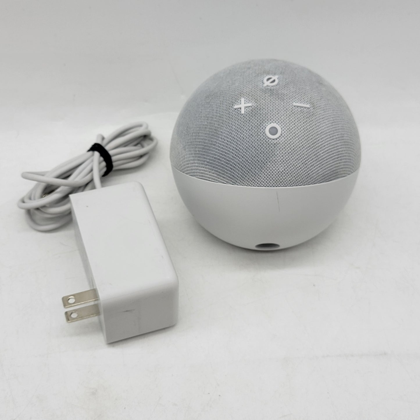 Amazon Echo Dot 5th Gen Smart Speaker White C2N6L4