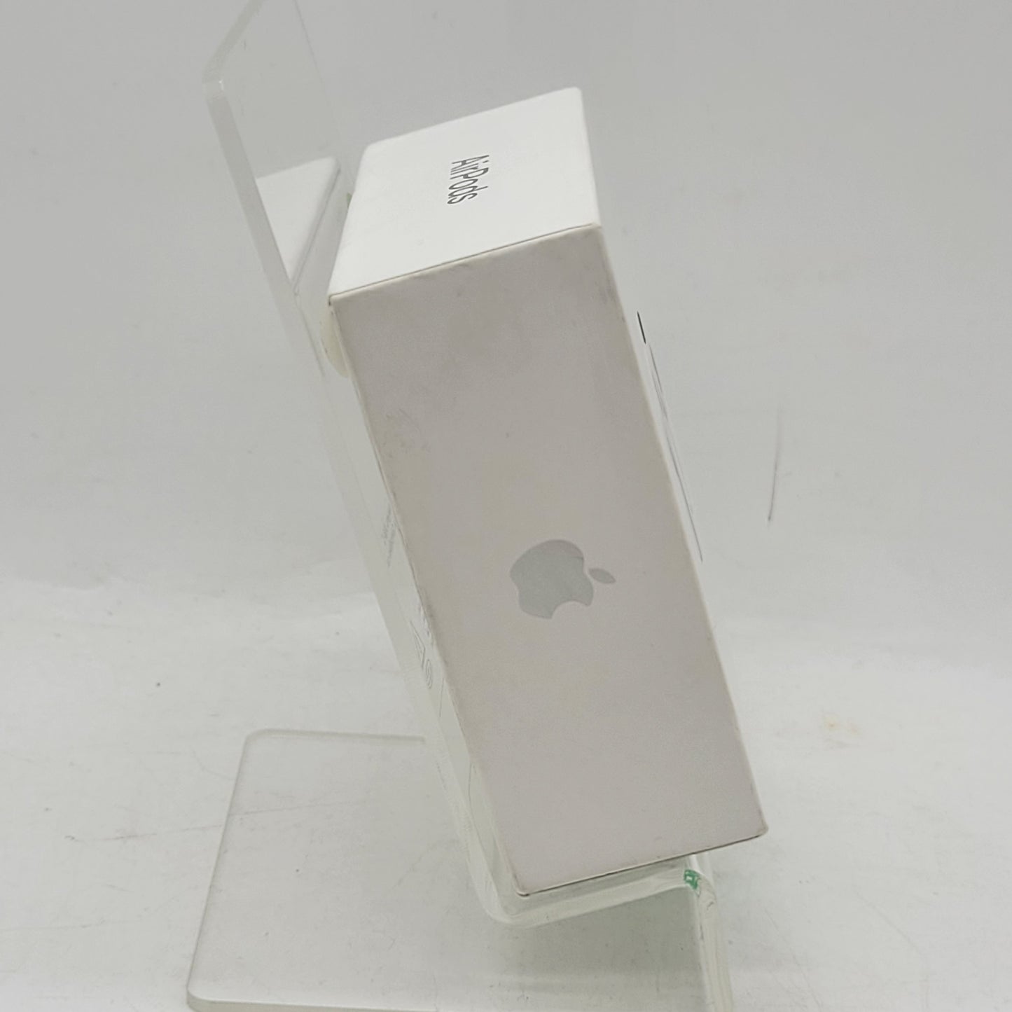 New Apple AirPods 4th Gen with Charging Case A3053 A3050 A3058 MXP63LL/A