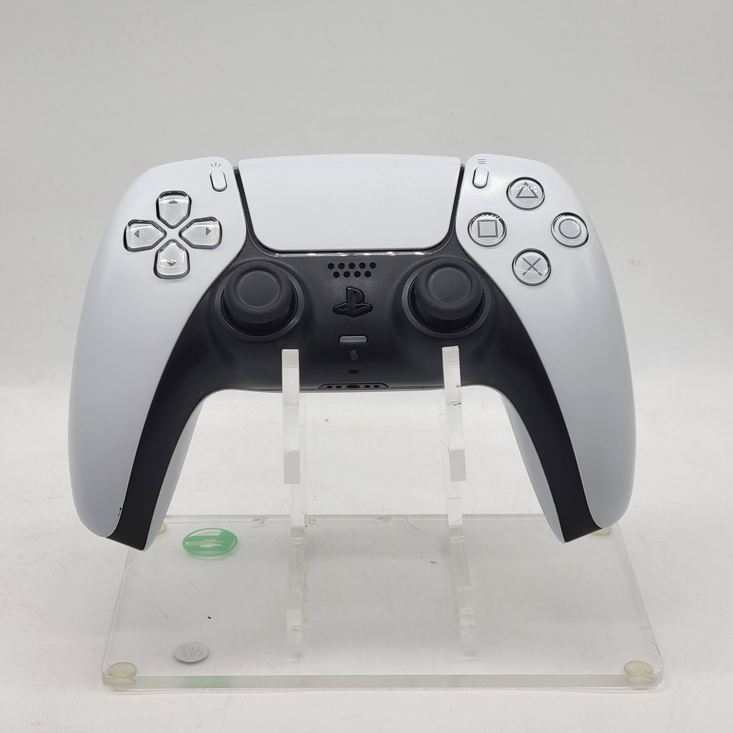 Sony PlayStation 5 Disc PS5 825GB White Console Gaming System CFI-1215A