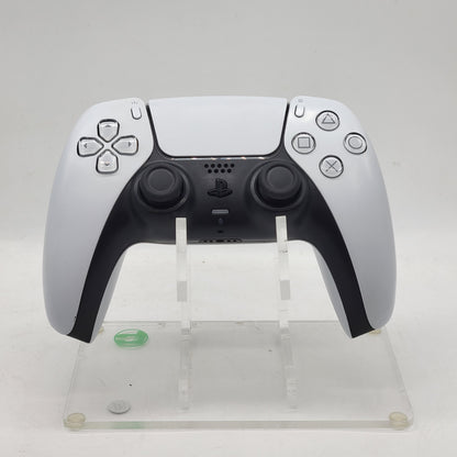Sony PlayStation 5 Disc PS5 825GB White Console Gaming System CFI-1215A