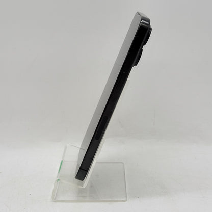 Factory Unlocked Apple iPhone 15 Pro Max 256GB Black Titanium MU663LL/A