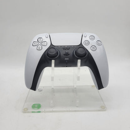 Sony PlayStation 5 Disc PS5 825GB White Console Gaming System CFI-1115A