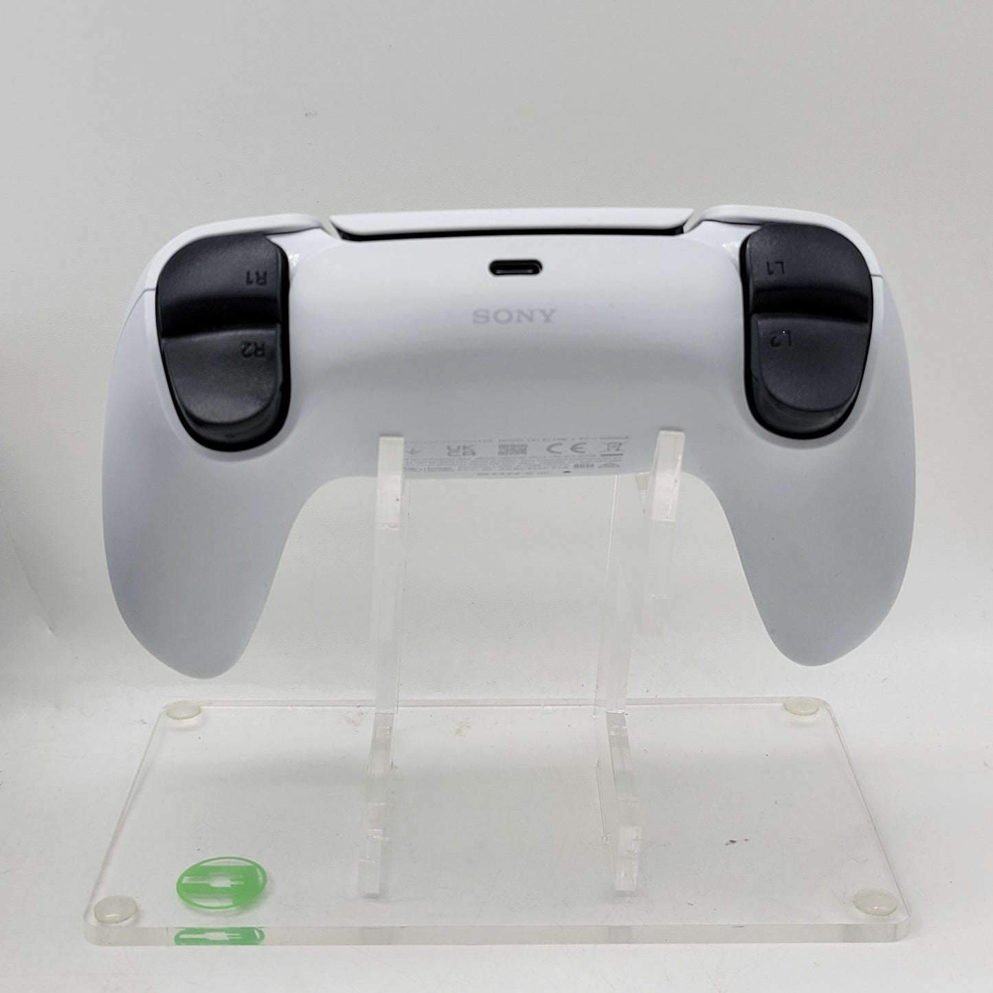 Sony PlayStation 5 Disc Edition PS5 825GB White Console Gaming System CFI-1215A