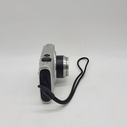 Canon Powershot ELPH 330 HS 12.1MP Digital Point-And-Shoot Camera