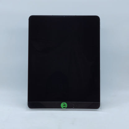 Factory Unlocked Apple iPad Pro 12.9" 5th Gen 128GB Space Gray MHNR3LL/A