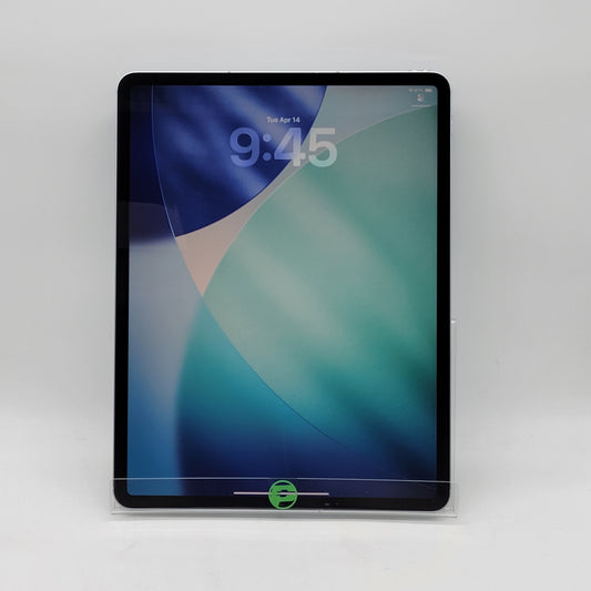 Factory Unlocked Apple iPad Air 13" M3 256GB Blue MCJ64LL/A